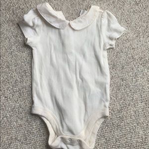 Baby Gap onsie